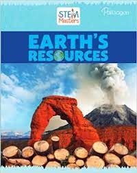 [9789393568885-1] Earths Resources : Stem Masters