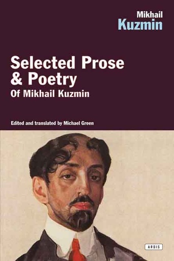 [9781468301526-1] Selected Prose & Poetry Of Mikhail Kuzmin