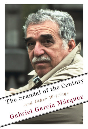 [9780525656425-1] The Scandal of the Century and Other Writings (HB)