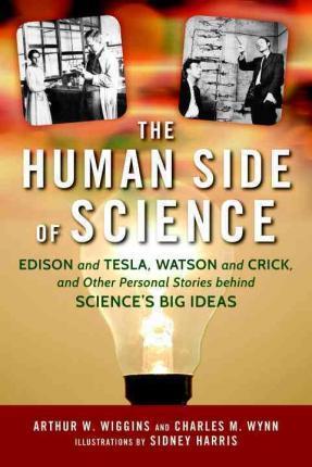 [9781633881563-1] The Human Side Of Science