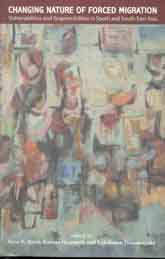 [9789845062367-1] Changing Nature Of Forced Migration