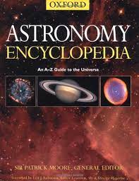[9780195218336-1] Astronomy Encyclopedia (Oxford)