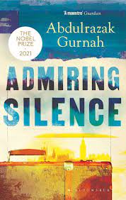 [9781526653451-1] Admiring Silence