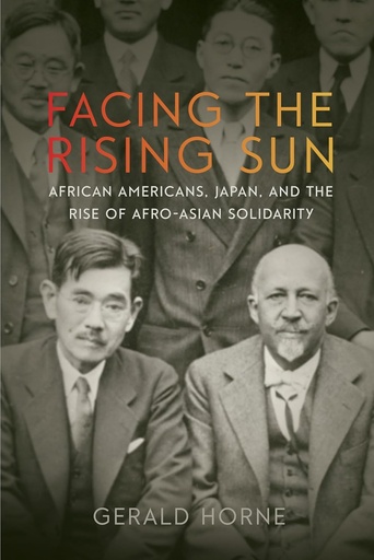 [9781479848591-1] Facing The Rising Sun