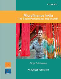 [9780199458288-1] Microfinance India : The Social Performance Report 2014