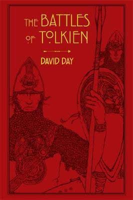 [9780753731093-1] The Battles of Tolkien