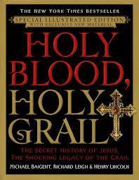 [9780385340014-1] Holy Blood, Holy Grail : The Secret History of Jesus