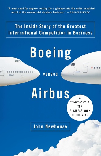 [9781400078721-1] Boeing Versus Airbus