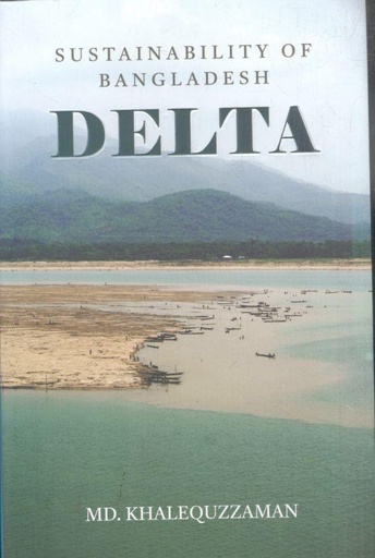 [9789845064590-1] Sustainability Of Bangladesh Delta
