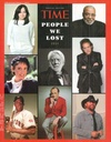 Time : People We Lost 2024 (Special Edition)