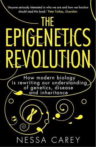 [9781848313477] The Epigenetics Revolution