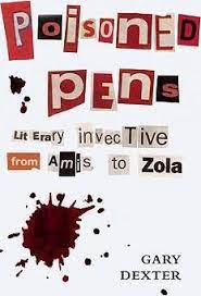 [9780711231627-1] Poisoned Pens