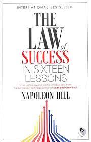 [9789388144346-1] The Law of Success In Sixteen Lessons (FP)
