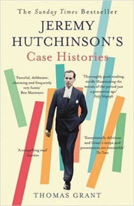 [9781444799750-1] Jeremy Hutchinsons : Case Histories