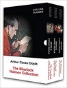 The Sherlock Holmes Collection (3Title Box Set)