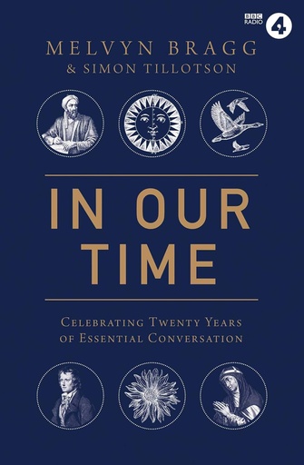 [9781471174483-1] In Our Time : Celebrating Twenty Years of Essential Conversation