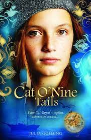 [9781405241854-1] Cat O Nine Tails