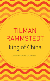 [9780857427311-1] King of China