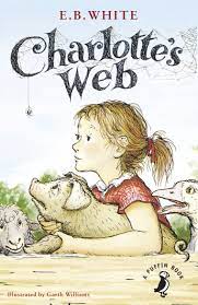 [9780241554142-1] Charlottes Web