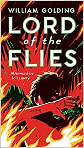 [9780399501487-1] Lord of the Flies (Penguin)
