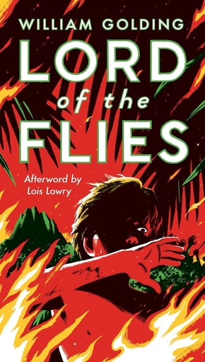 [9780399501487-1] Lord of the Flies (Penguin)