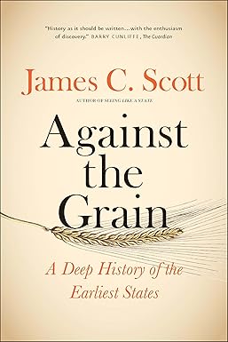 [9780300240214-1] Against the Grain