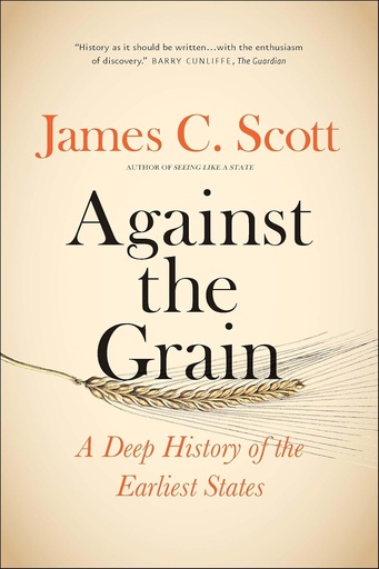 [9780300240214-1] Against the Grain