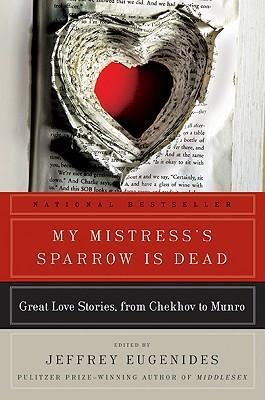 [9780061240386-1] My Mistress Sparrow Is Dead
