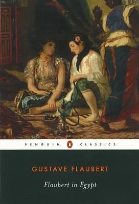 [9780140435825-1] Flaubert in Egypt (Penguin Classics)