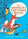 The Animals of Farthing Wood