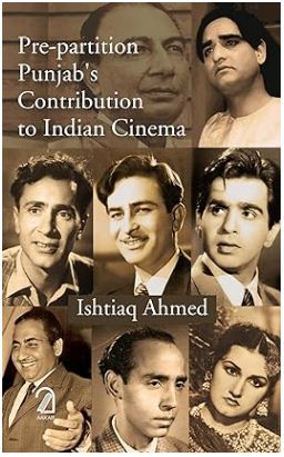 [9789350027400-1] Pre-Partition Punjab's Contribution to Indian Cinema