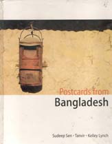 [9840516191-1] Postcards From Bangladesh