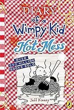 [9780241583166-1] Diary of a Wimpy Kid : Hot Mess