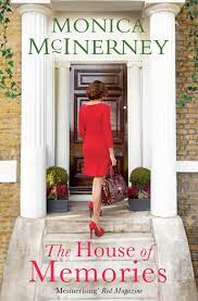 [9781447207719-1] The House of Memories (Pan Book)