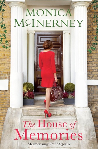 [9781447207719-1] The House of Memories (Pan Book)