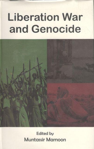 [9789843522061-1] Liberation War And Genocide