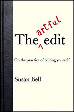 [9780393057522-1] The Artful Edit : On The Practice of Editing Yourself