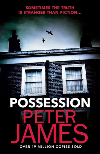 [9781409181279] Possession : Sometimes The Truth Is Stranger Than Fiction..