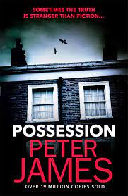 [9781409181279-1] Possession : Sometimes The Truth Is Stranger Than Fiction..