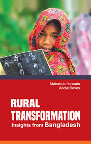 [9789845062602-1] Rural Transformation : Insights From Bangladesh