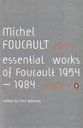Ethics : Essential Works of Foucault 1954-1984 Vol. 1