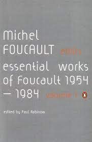 [9780140259544-1] Ethics : Essential Works of Foucault 1954-1984 Vol. 1