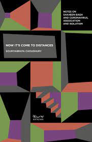 [9788194865421-1] Now Its Come To Distances