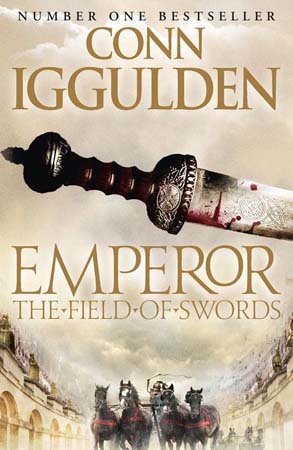 [9780007437146-1] Emperor : The Field Of Swords