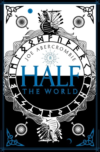 [9780007550258-1] Half The World