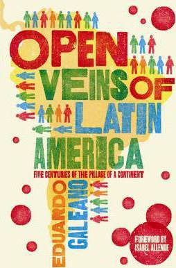 [9781846687426-1] Open Veins Of Latin America