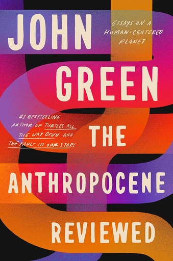 [9781529109887] The Anthropocene Reviewed