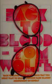 [9780099578543-1] Back To Blood