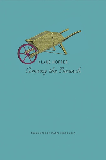 [9780857428400-1] Among The Bieresch (PB)