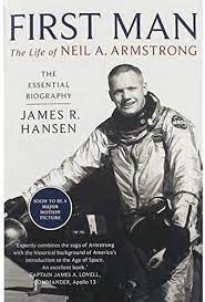 [9781471179983-1] First Man : The Life Of Neil A. Armstrong